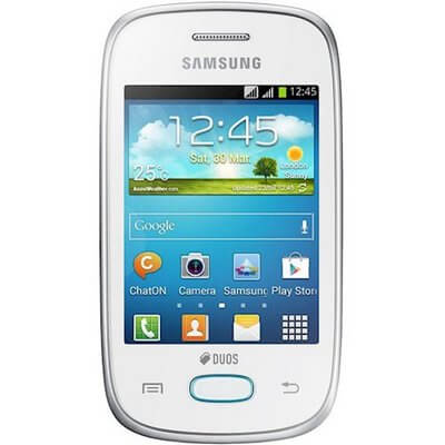 Замена шлейфов на телефоне Samsung Galaxy Pocket Neo Duos
